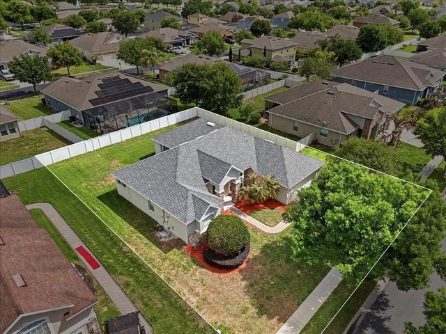 445 AMETHYST AVENUE, Auburndale, FL 33823