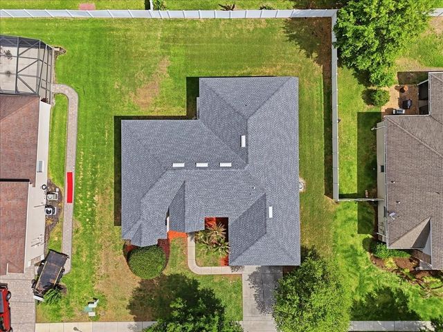 445 AMETHYST AVENUE, Auburndale, FL 33823