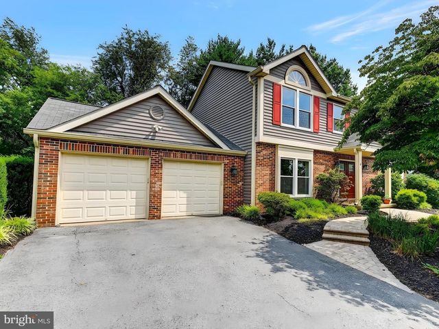 3 BIEHL CT, Owings Mills, MD 21117
