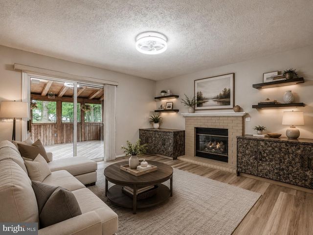 3 BIEHL CT, Owings Mills, MD 21117