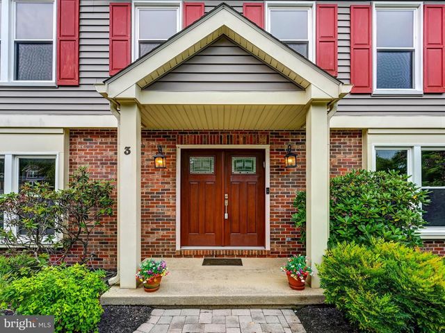 3 BIEHL CT, Owings Mills, MD 21117