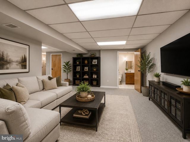 3 BIEHL CT, Owings Mills, MD 21117
