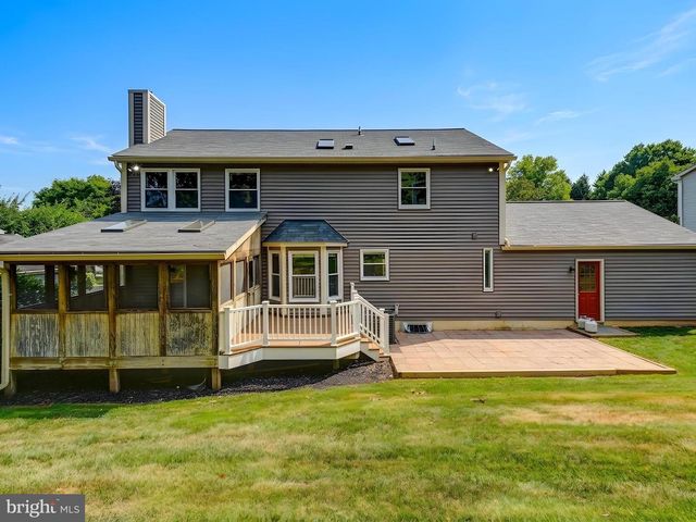 3 BIEHL CT, Owings Mills, MD 21117