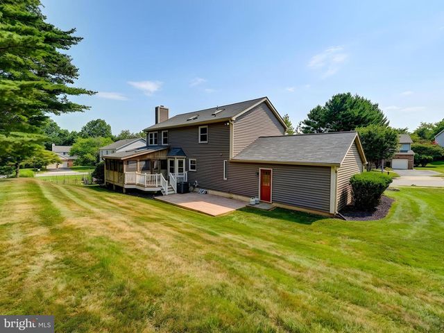 3 BIEHL CT, Owings Mills, MD 21117
