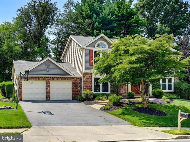 3 BIEHL CT, Owings Mills, MD 21117