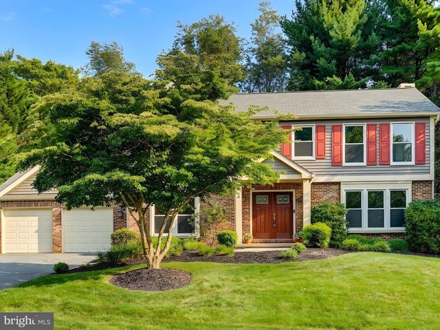 3 BIEHL CT, Owings Mills, MD 21117