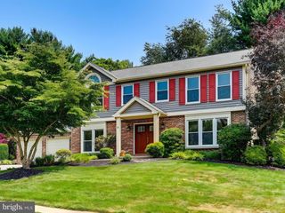 3 BIEHL CT, Owings Mills, MD 21117