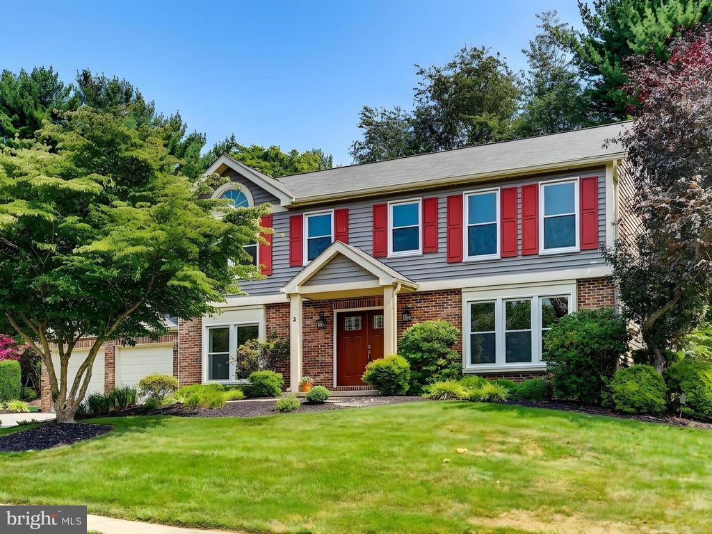 3 BIEHL CT, Owings Mills, MD 21117