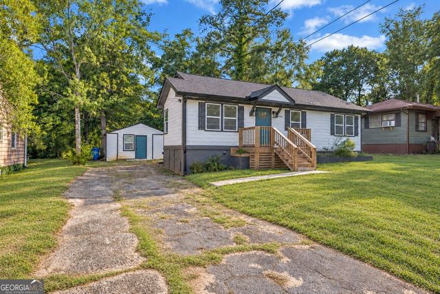 2484 Calvin Avenue, East Point, GA 30344
