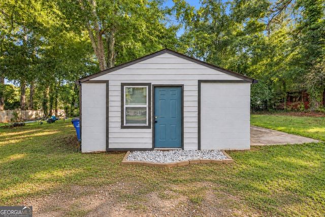 2484 Calvin Avenue, East Point, GA 30344
