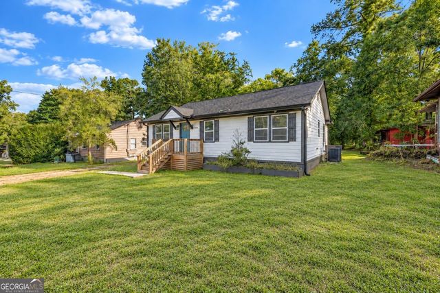 2484 Calvin Avenue, East Point, GA 30344