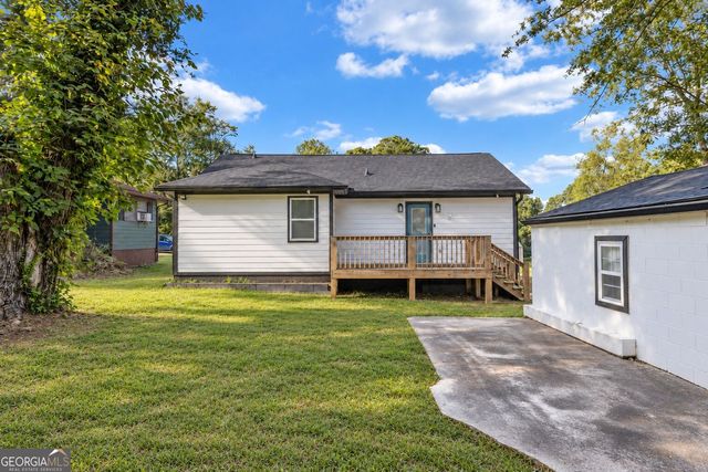 2484 Calvin Avenue, East Point, GA 30344