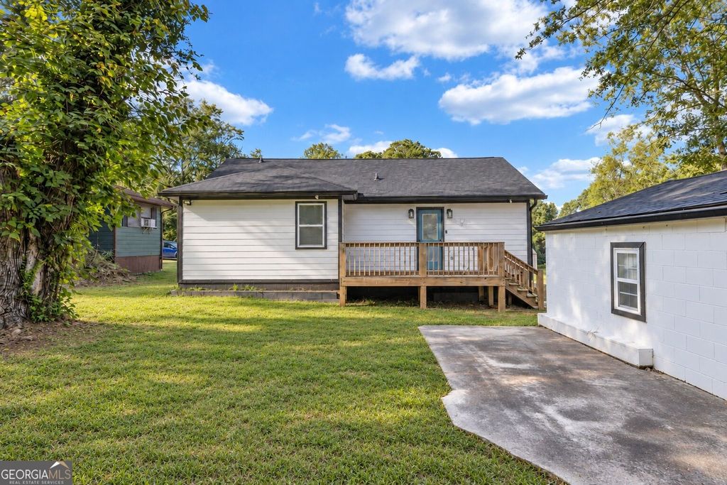 2484 Calvin Avenue, East Point, GA 30344 — photo 4