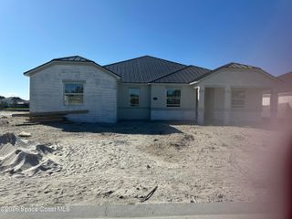 6296 Moonrise Drive, Merritt Island, FL 32953