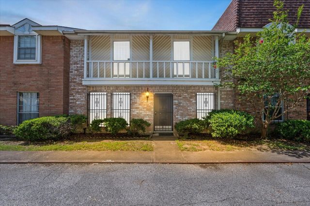6697 De Moss Drive 697, Houston, TX 77074