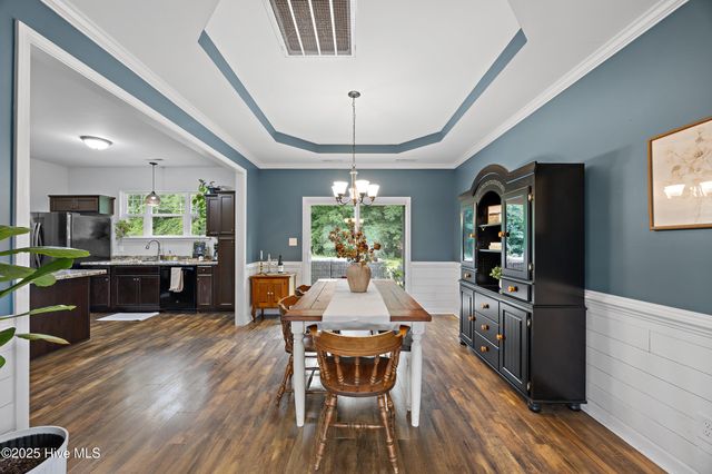145 Laredo Drive, Jacksonville, NC 28540