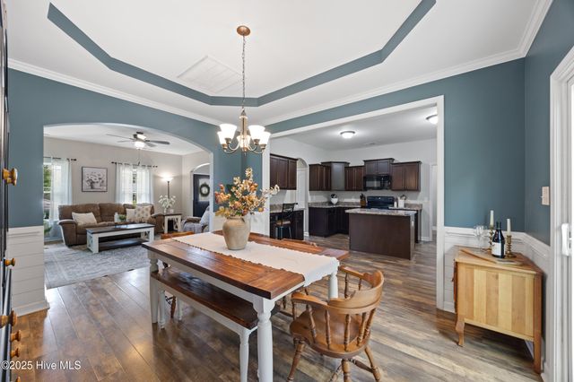145 Laredo Drive, Jacksonville, NC 28540