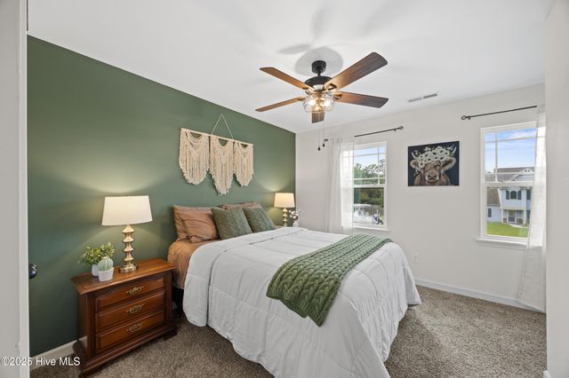 145 Laredo Drive, Jacksonville, NC 28540