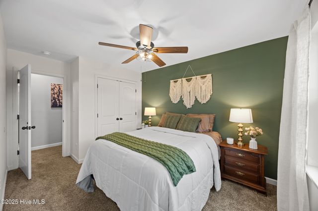 145 Laredo Drive, Jacksonville, NC 28540