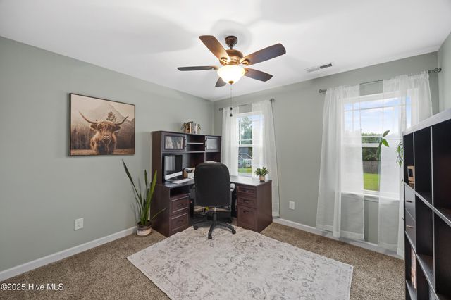 145 Laredo Drive, Jacksonville, NC 28540
