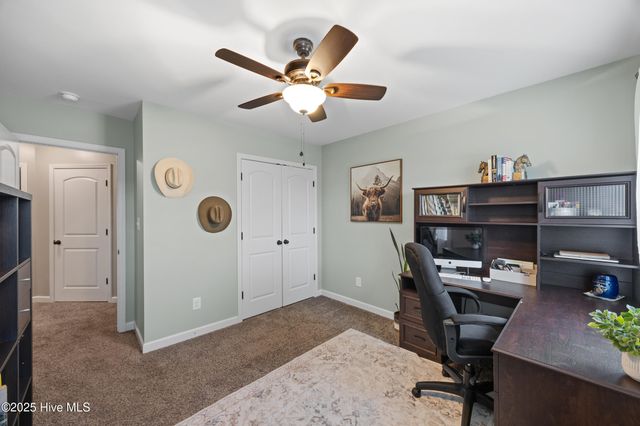 145 Laredo Drive, Jacksonville, NC 28540