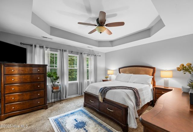 145 Laredo Drive, Jacksonville, NC 28540