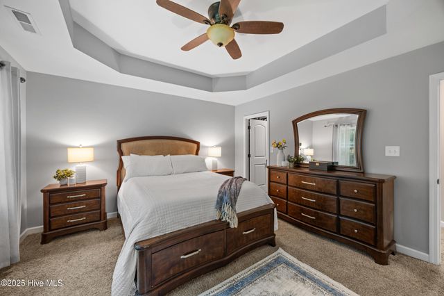 145 Laredo Drive, Jacksonville, NC 28540