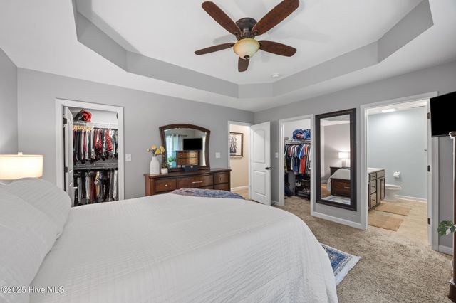 145 Laredo Drive, Jacksonville, NC 28540