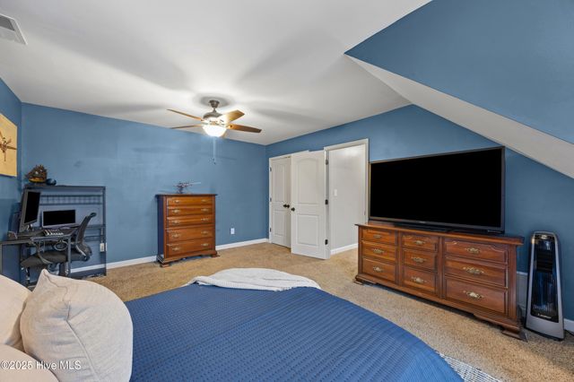 145 Laredo Drive, Jacksonville, NC 28540