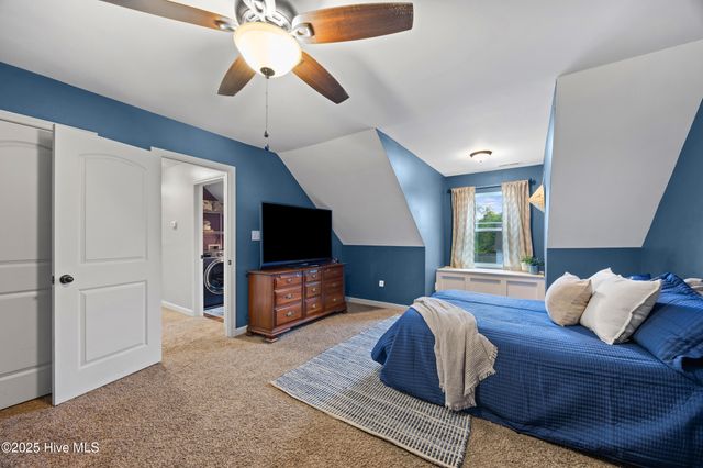 145 Laredo Drive, Jacksonville, NC 28540