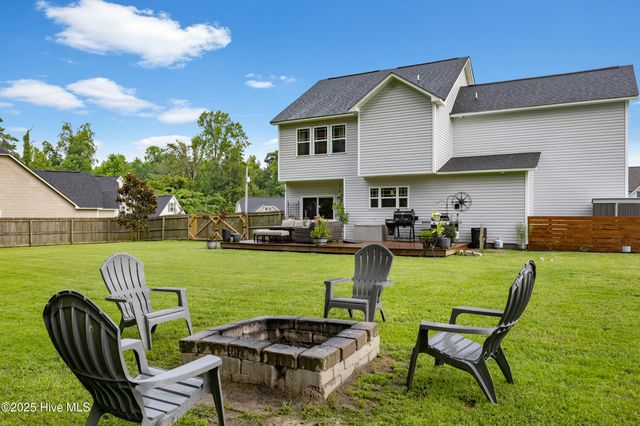 145 Laredo Drive, Jacksonville, NC 28540