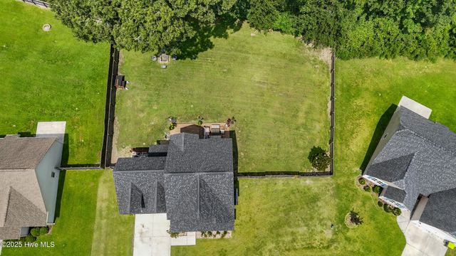 145 Laredo Drive, Jacksonville, NC 28540