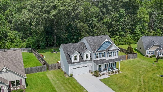 145 Laredo Drive, Jacksonville, NC 28540