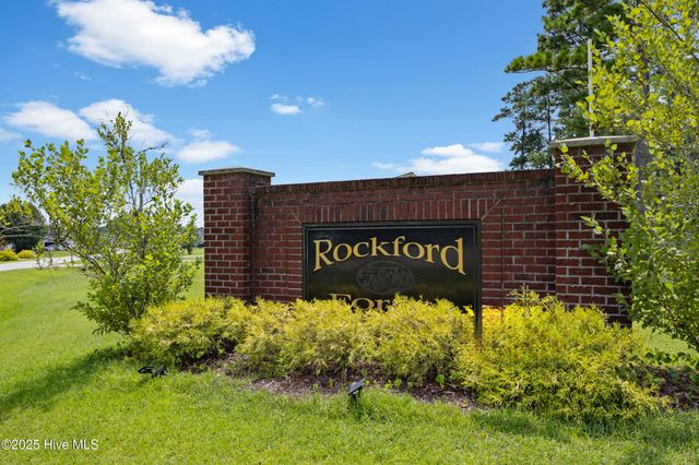 145 Laredo Drive, Jacksonville, NC 28540