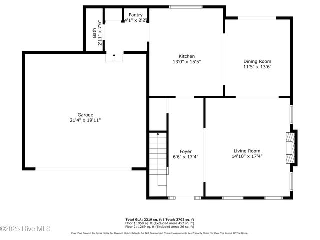 145 Laredo Drive, Jacksonville, NC 28540