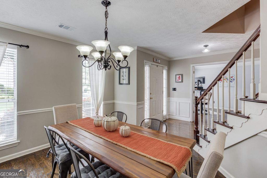 2552 Crofton Court, Suwanee, GA 30024 — photo 4