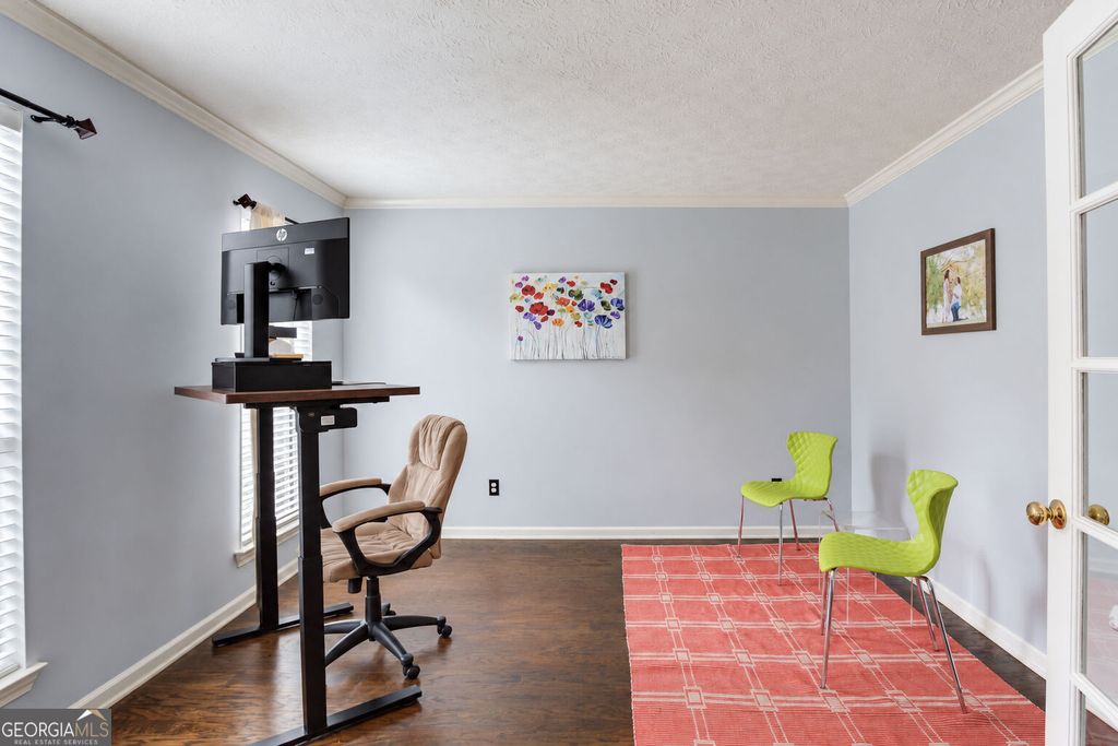 2552 Crofton Court, Suwanee, GA 30024 — photo 5