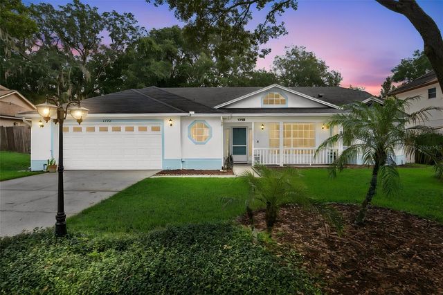 1748 IMPERIAL PALM DRIVE, Apopka, FL 32712