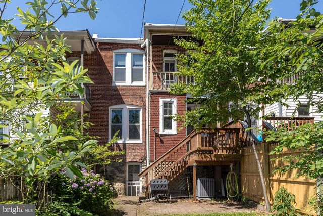 2911 CRESMONT AVE, Baltimore, MD 21211