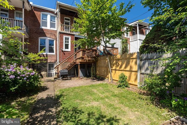2911 CRESMONT AVE, Baltimore, MD 21211