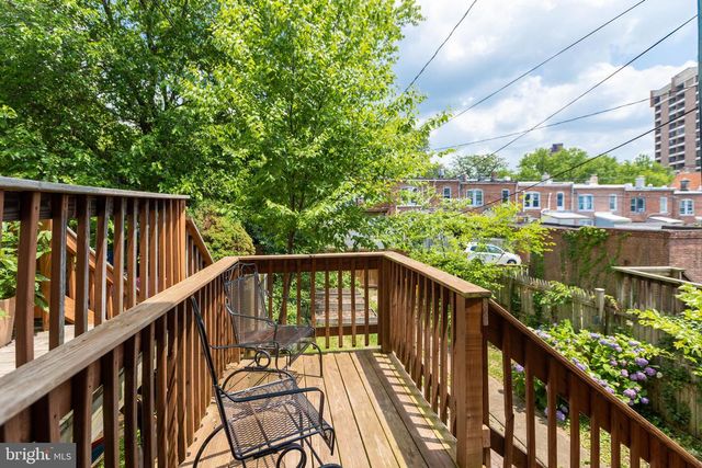 2911 CRESMONT AVE, Baltimore, MD 21211