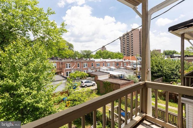2911 CRESMONT AVE, Baltimore, MD 21211
