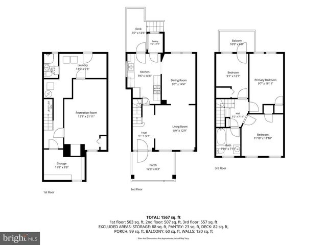 2911 CRESMONT AVE, Baltimore, MD 21211