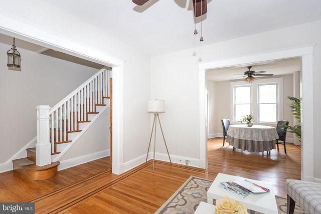 2911 CRESMONT AVE, Baltimore, MD 21211