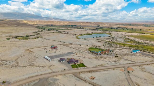5566 Grand Mesa Drive, Whitewater, CO 81527