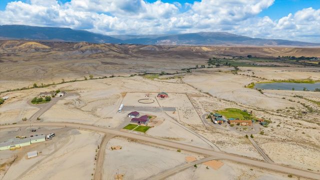 5566 Grand Mesa Drive, Whitewater, CO 81527