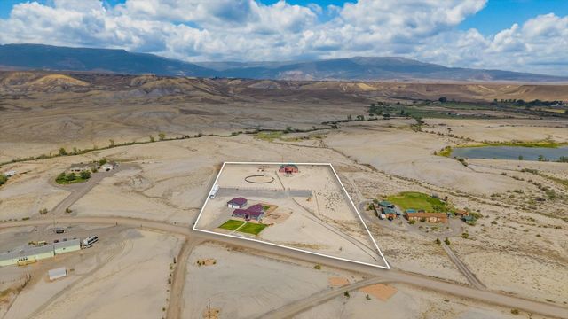 5566 Grand Mesa Drive, Whitewater, CO 81527