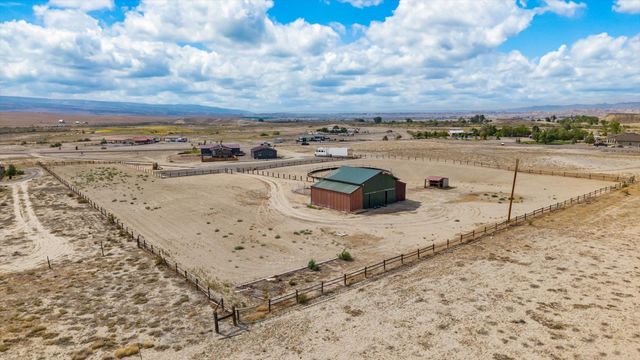 5566 Grand Mesa Drive, Whitewater, CO 81527