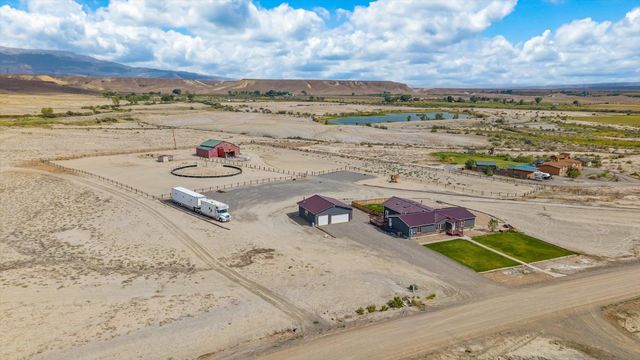 5566 Grand Mesa Drive, Whitewater, CO 81527