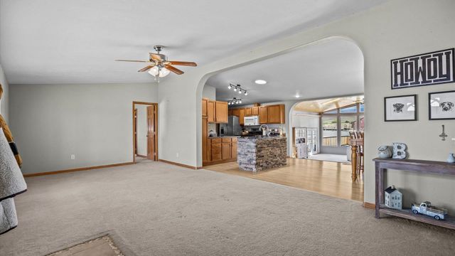 5566 Grand Mesa Drive, Whitewater, CO 81527